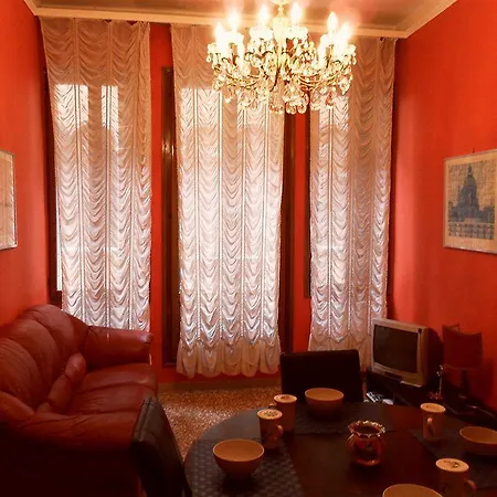 Apartment Sunny Venice