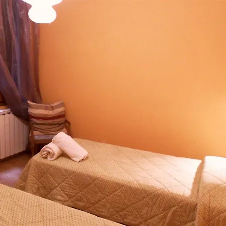 Sunny Apartment *