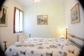 Sunny Apartment