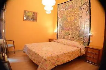 Sunny Apartment