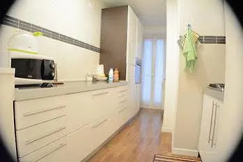Sunny Apartment *