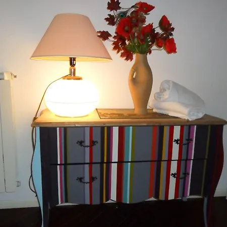 Apartment Sunny