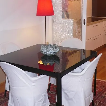 Apartment Sunny