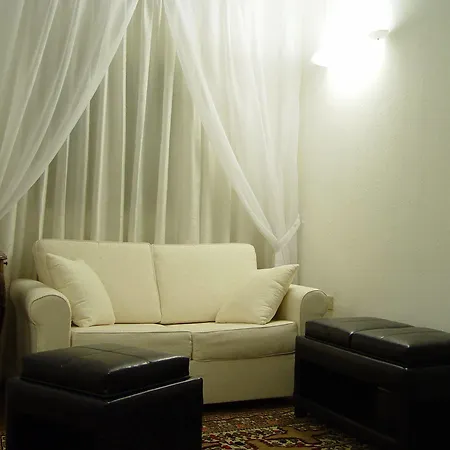 Apartment Sunny