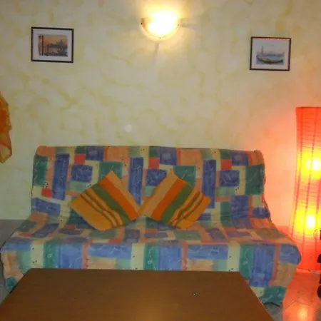 Apartment Sunny