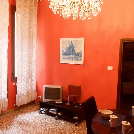 Apartment Sunny *
