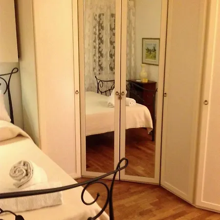 Sunny Apartment Venice