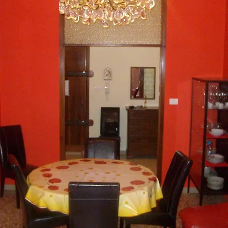 Apartment Sunny