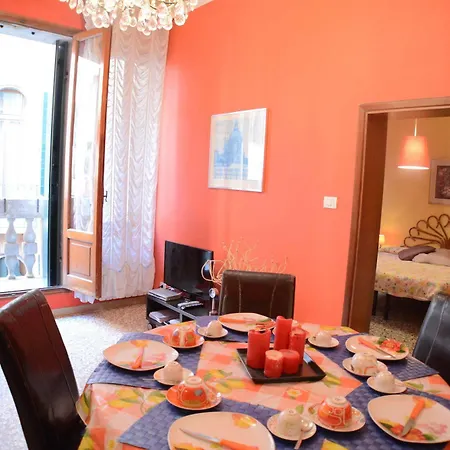 Apartment Sunny *