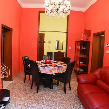 Apartment Sunny *