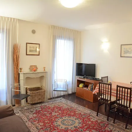 Apartment Sunny Venice